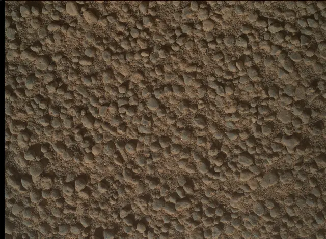 Sol 3566: Mars Hand Lens Imager (MAHLI)