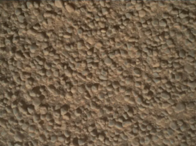Sol 3566: Mars Hand Lens Imager (MAHLI)