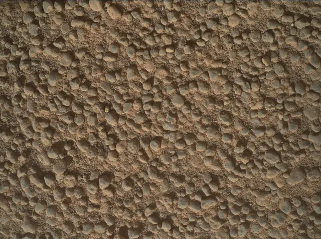 Sol 3566: Mars Hand Lens Imager (MAHLI)