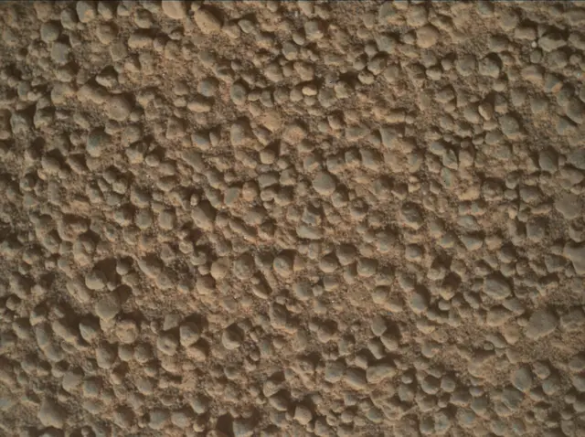 Sol 3566: Mars Hand Lens Imager (MAHLI)