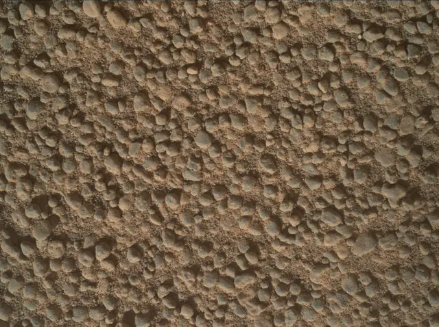 Sol 3566: Mars Hand Lens Imager (MAHLI)