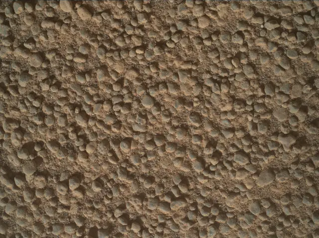 Sol 3566: Mars Hand Lens Imager (MAHLI)