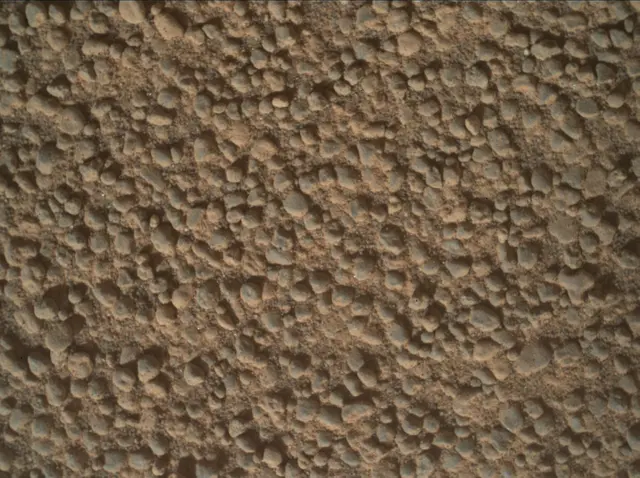Sol 3566: Mars Hand Lens Imager (MAHLI)