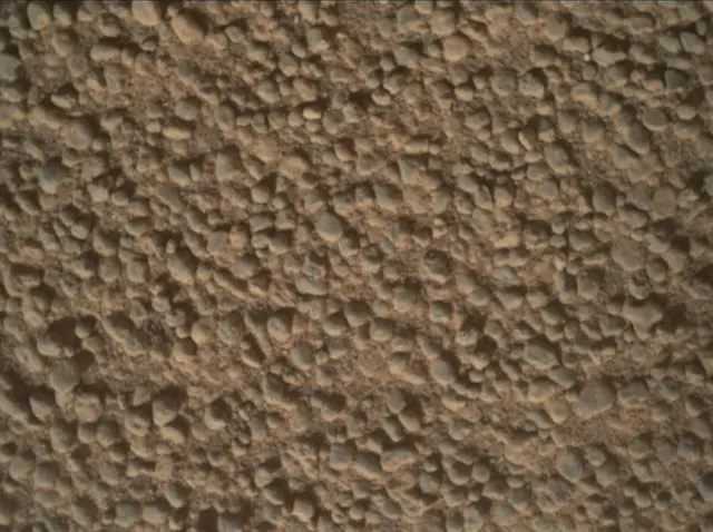 Sol 3566: Mars Hand Lens Imager (MAHLI)