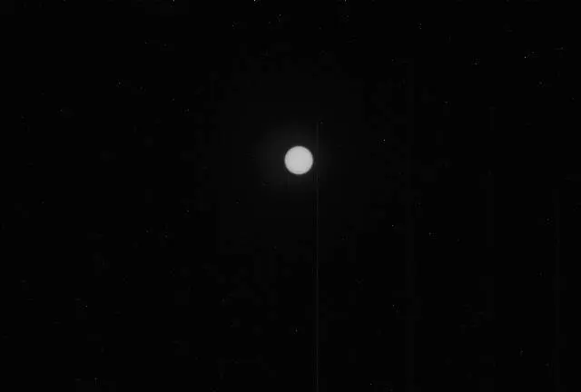 Sol 3568: Mast Camera (Mastcam)