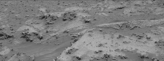 Sol 3568: Mast Camera (Mastcam)
