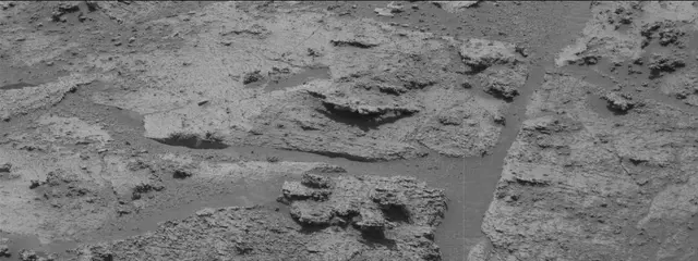 Sol 3568: Mast Camera (Mastcam)