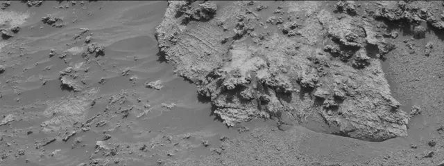 Sol 3568: Mast Camera (Mastcam)