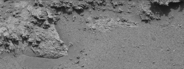 Sol 3568: Mast Camera (Mastcam)