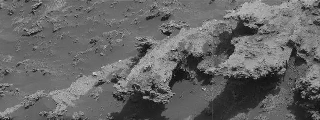 Sol 3568: Mast Camera (Mastcam)