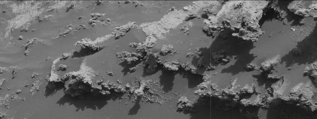Sol 3568: Mast Camera (Mastcam)