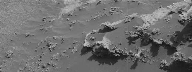 Sol 3568: Mast Camera (Mastcam)