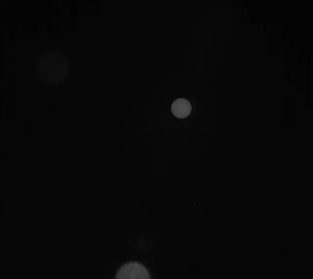 Sol 3568: Mast Camera (Mastcam)