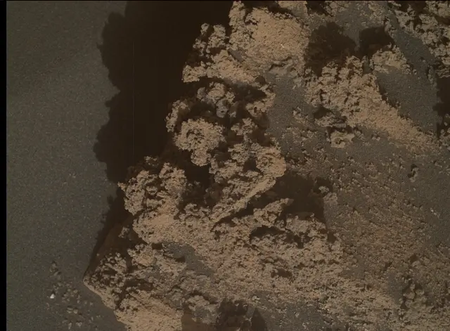 Sol 3568: Mars Hand Lens Imager (MAHLI)