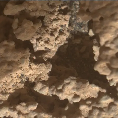 Sol 3568: Mars Hand Lens Imager (MAHLI)