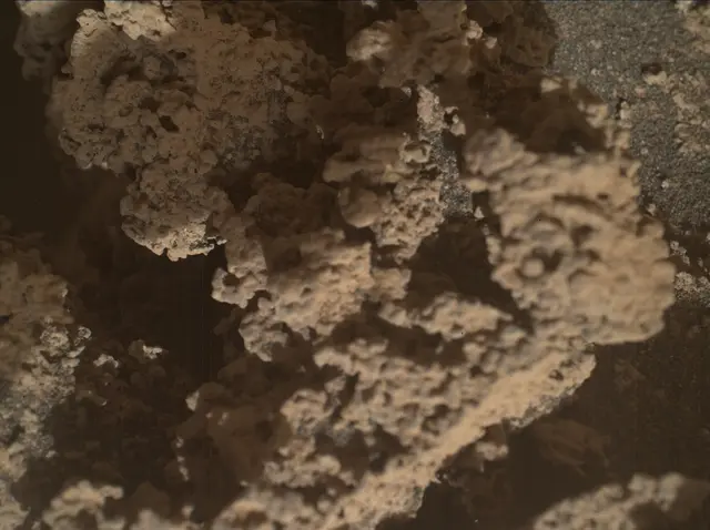 Sol 3568: Mars Hand Lens Imager (MAHLI)