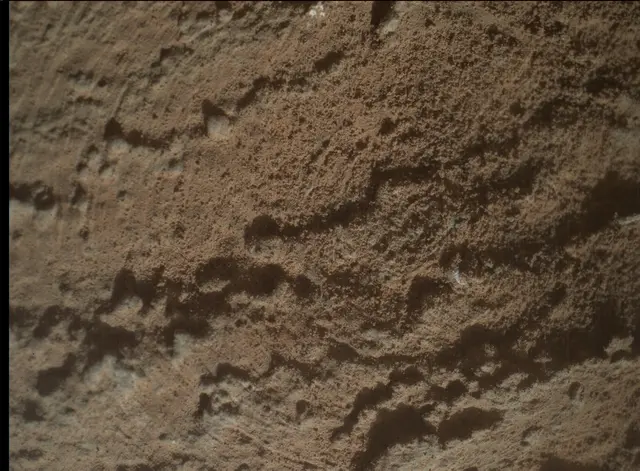Sol 3568: Mars Hand Lens Imager (MAHLI)