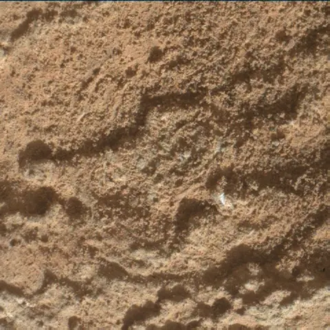 Sol 3568: Mars Hand Lens Imager (MAHLI)