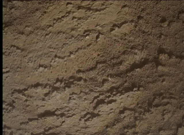 Sol 3568: Mars Hand Lens Imager (MAHLI)