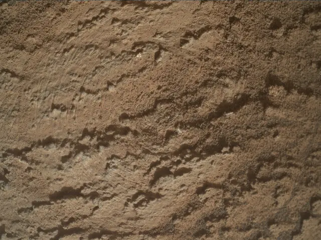 Sol 3568: Mars Hand Lens Imager (MAHLI)
