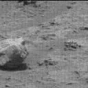 Sol 3569: Mast Camera (Mastcam)