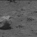 Sol 3569: Mast Camera (Mastcam)