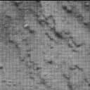 Sol 3569: Mast Camera (Mastcam)