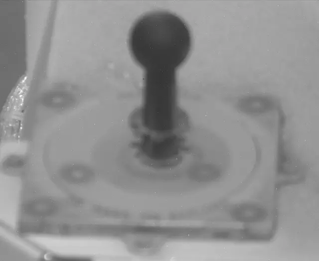 Sol 3569: Mast Camera (Mastcam)