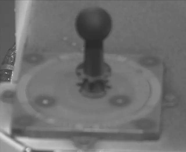 Sol 3569: Mast Camera (Mastcam)