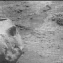 Sol 3569: Mast Camera (Mastcam)