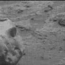 Sol 3569: Mast Camera (Mastcam)