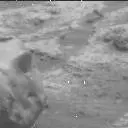 Sol 3569: Mast Camera (Mastcam)