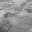 Sol 3569: Mast Camera (Mastcam)