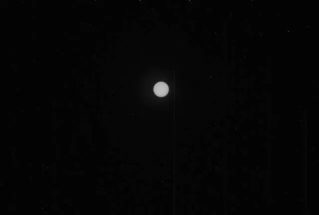 Sol 3570: Mast Camera (Mastcam)