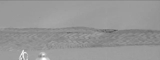 Sol 3570: Mast Camera (Mastcam)