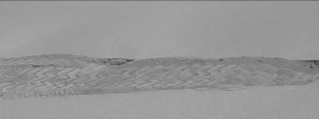 Sol 3570: Mast Camera (Mastcam)