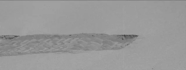 Sol 3570: Mast Camera (Mastcam)