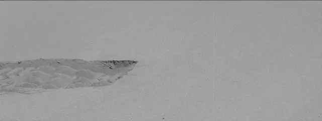 Sol 3570: Mast Camera (Mastcam)
