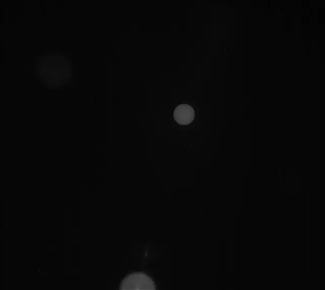 Sol 3570: Mast Camera (Mastcam)