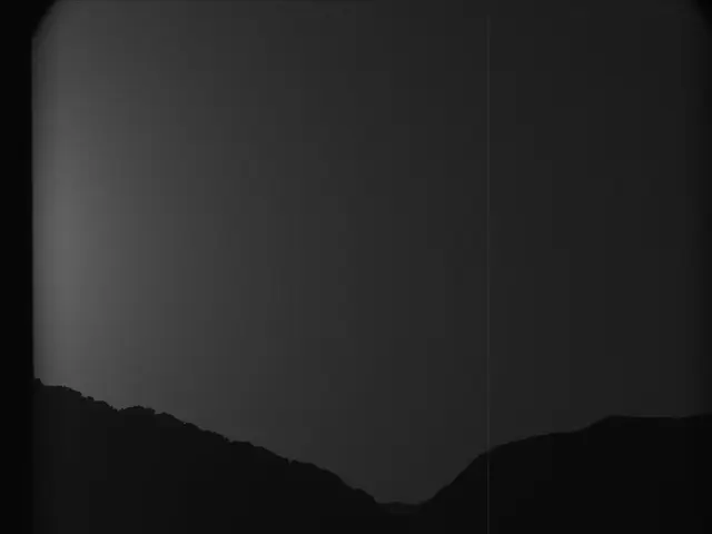 Sol 3571: Mast Camera (Mastcam)