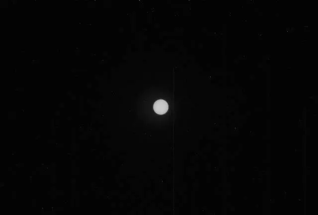 Sol 3571: Mast Camera (Mastcam)