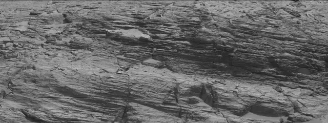 Sol 3571: Mast Camera (Mastcam)