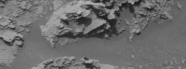 Sol 3571: Mast Camera (Mastcam)