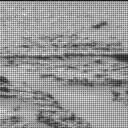 Sol 3573: Mast Camera (Mastcam)