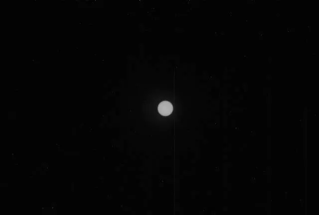 Sol 3574: Mast Camera (Mastcam)