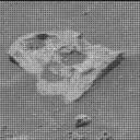 Sol 3574: Mast Camera (Mastcam)