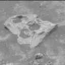 Sol 3574: Mast Camera (Mastcam)