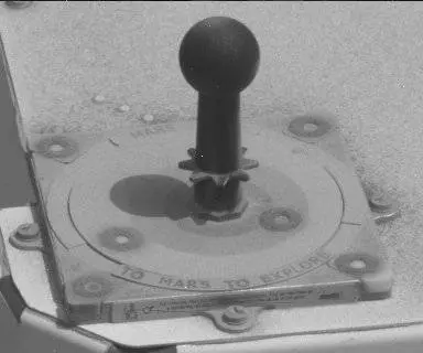 Sol 3574: Mast Camera (Mastcam)