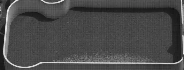 Sol 3574: Mast Camera (Mastcam)