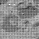 Sol 3574: Mast Camera (Mastcam)